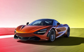 McLaren 720S Background HD Wallpapers 73044
