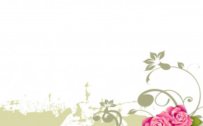 Flower Powerpoint Background Images 06867
