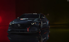 Mazda 3 Background Wallpapers 72957