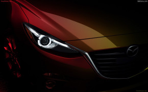 Mazda 3 Background HD Wallpapers 72955