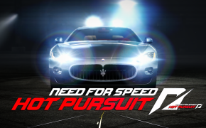Need For Speed Hot Pursuit Game Wallpaper 06555