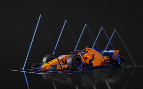 McLaren F1 HD Wallpapers 73008