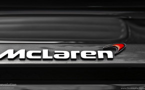 McLaren Logo Best Wallpaper 72732