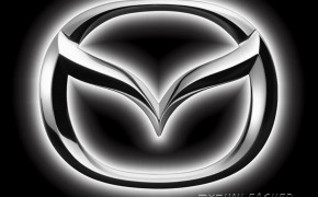 Mazda Logo HD Desktop Wallpaper 72717