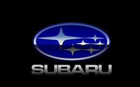 Subaru Logo HD Desktop Wallpaper 72808