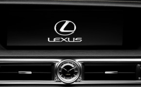 Lexus Logo Best Wallpaper 72681