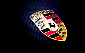 Porsche Logo Widescreen Wallpapers 72783