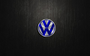 Volkswagen Logo Wallpaper 72843