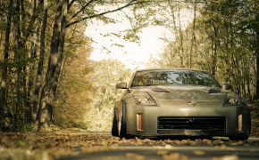 Nissan 350Z Background Wallpapers 73180