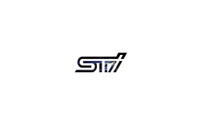 STI Subaru Logo High Definition Wallpaper 72802