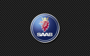 Saab Logo Best Wallpaper 72793