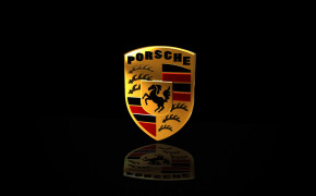Porsche Logo HD Wallpapers 72779