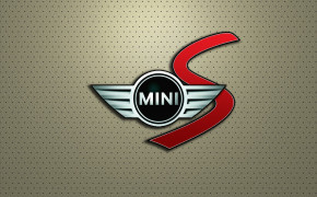 MINI Logo Best Wallpaper 72749