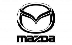 Mazda Logo Wallpaper 72722