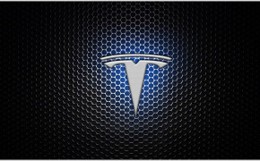 Tesla Logo Best Wallpaper 72822