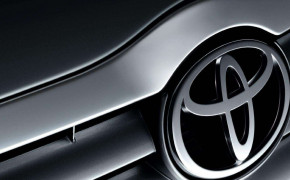 Toyota Logo HD Desktop Wallpaper 72833