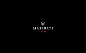 Maserati Logo Best HD Wallpaper 72701