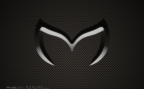 Mazda Logo Wallpaper HD 72721