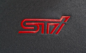 STI Subaru Logo HD Wallpaper 72800