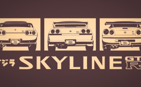 Nissan Skyline Gt R R32 Wallpaper 73166