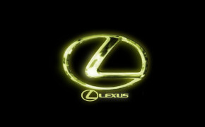 Lexus Logo Best HD Wallpaper 72680