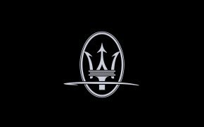 Maserati Logo Wallpaper 72711