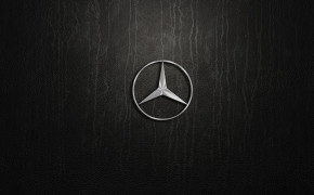 Mercedes Benz Logo Best Wallpaper 72741