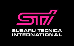 STI Subaru Logo Wallpaper 72803