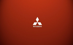 Mitsubishi Logo Desktop Wallpaper 72760