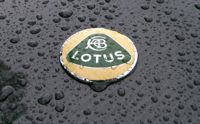 Lotus Logo High Definition Wallpaper 72695