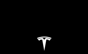 Tesla Logo HD Desktop Wallpaper 72824