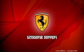 Ferrari Logo Images 06836