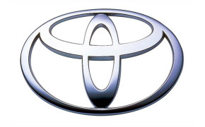 Toyota Logo HD Wallpaper 72834