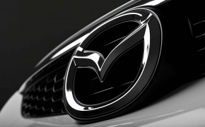 Mazda Logo HD Wallpaper 72718