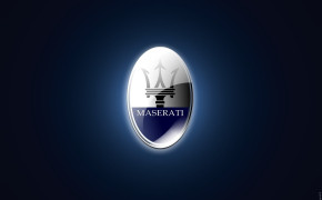 Maserati Logo Background HD Wallpapers 72698
