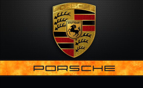 Porsche Logo Best Wallpaper 72775