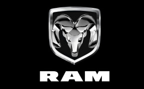RAM Logo Wallpaper 72788