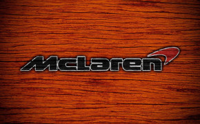 McLaren Logo HD Wallpapers 72736