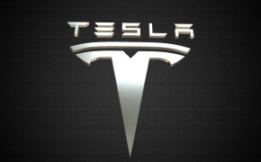 Tesla Logo Widescreen Wallpapers 72829