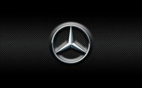 Mercedes Benz Logo HD Wallpapers 72744
