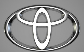 Toyota Logo Widescreen Wallpapers 72838