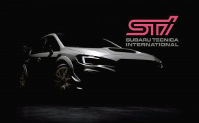 STI Subaru Logo HD Wallpapers 72801