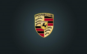 Porsche Logo Wallpaper 72782