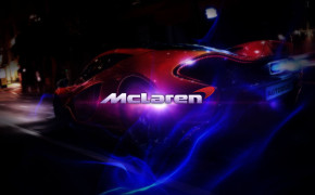 McLaren Logo Widescreen Wallpapers 72739