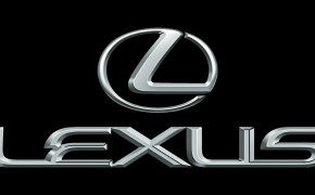 Lexus Logo Desktop Wallpaper 72682