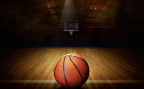 Basketball Background Wallpaper 06644