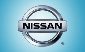 Nissan Logo Background Wallpaper 72763