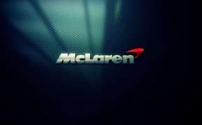 McLaren Logo HD Wallpaper 72735