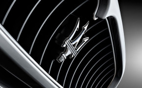 Maserati Logo HD Wallpaper 72707