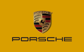 Porsche Logo High Definition Wallpaper 72780